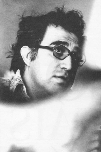 Actor Carlos Monsiváis