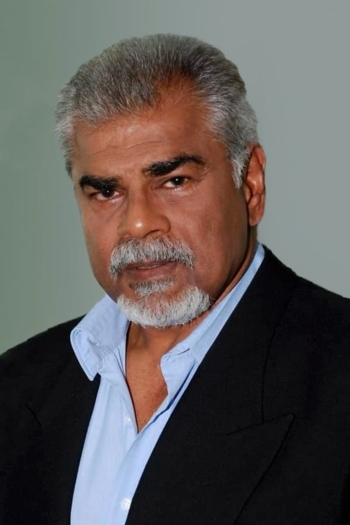 Actor Sharat Saxena