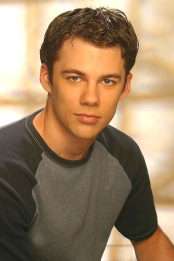 Actor Jeffery Hauser