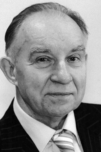 Film director Valery Kremnev