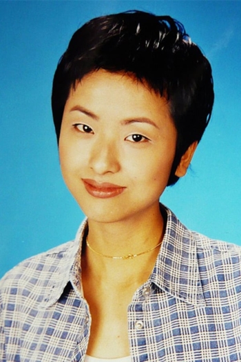 Actor Hilary Tsui