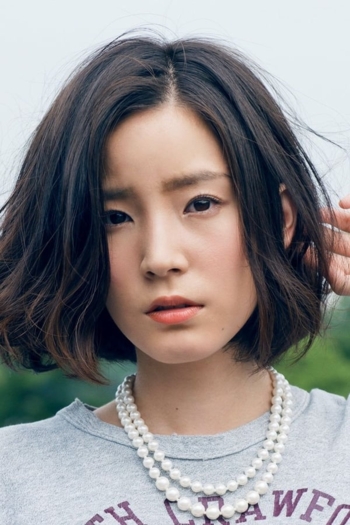 Actor Misako Renbutsu