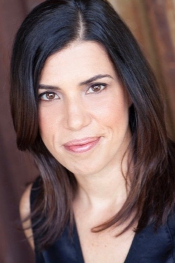 Actor Alice da Cunha