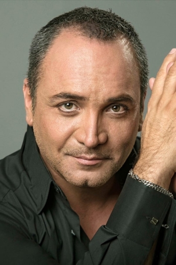Actor Luis Jara