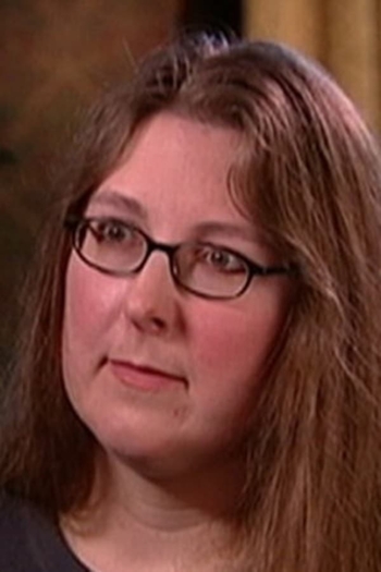 Actor Angela Wesselman-Pierce