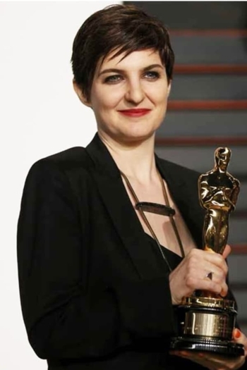 Actor Mathilde Bonnefoy