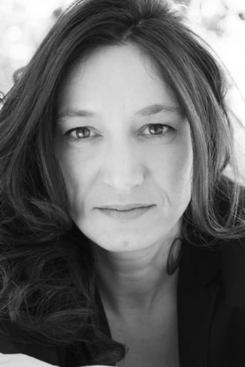 Actor Arianna Scommegna