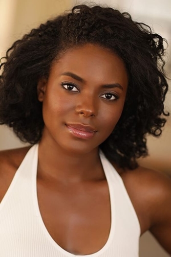 Actor Summer Brown