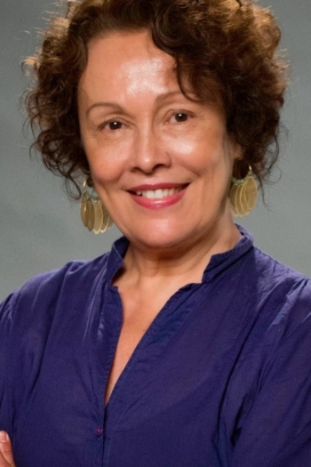 Actor Analú Prestes