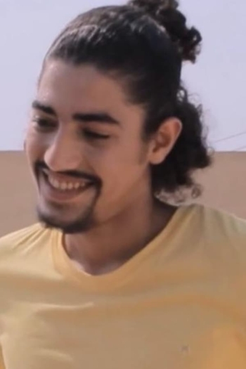 Actor Ahmed ElSehrawy