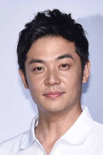 Actor Yuan-hao Yao