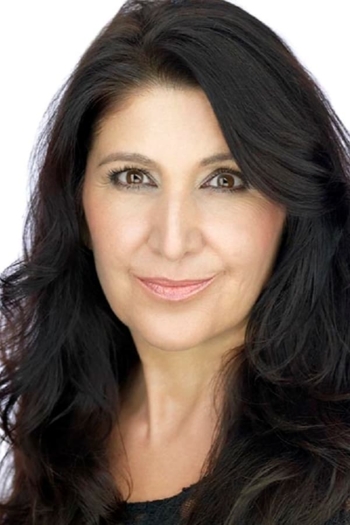 Actor Judith Anna Di Donato