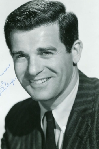 Actor Lee Philips