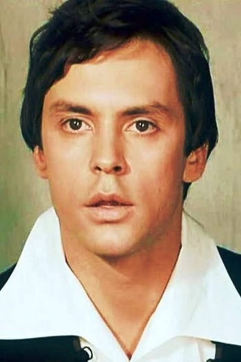 Actor Péter Benkő