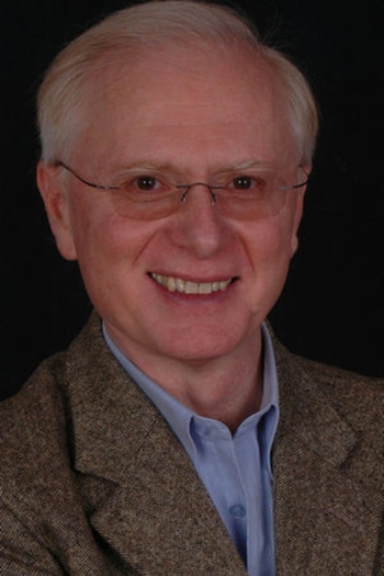 Actor Roberto Chevalier