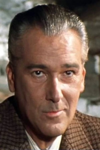 Actor José Luis de Vilallonga