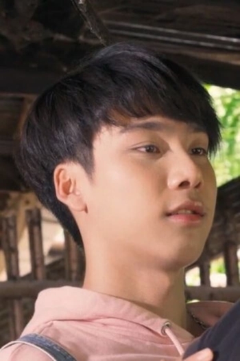 Actor Pond Kumpanat Kulthai