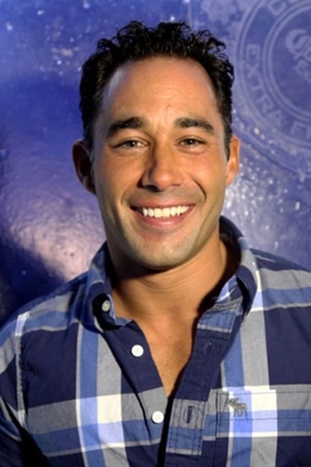 Actor Juan José Ulloa