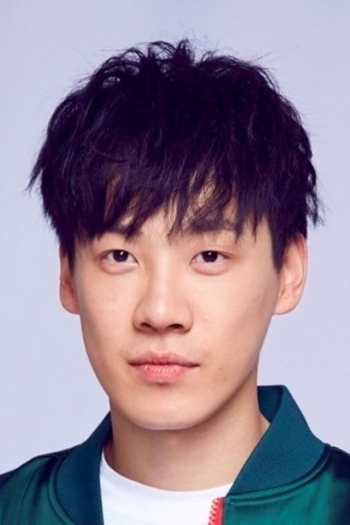 Actor Long Chang