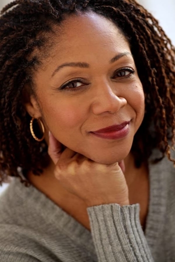 Actor Valencia Yearwood