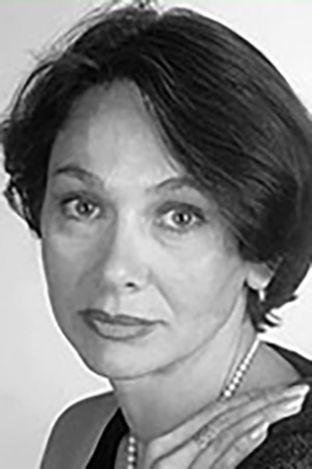 Actor Ludmila Titova