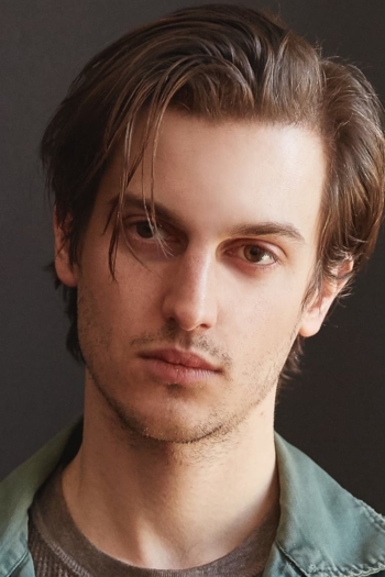 Actor Peter Vack