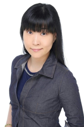 Actor Keiko Suzuki