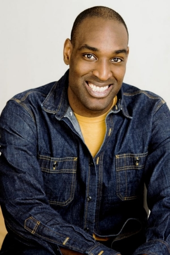 Actor Troy James