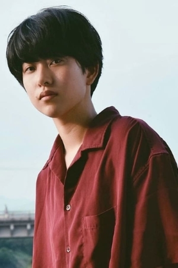 Film director Aika Higashimori