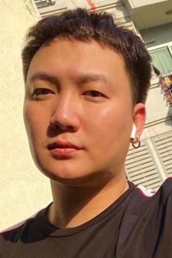 Actor Chatchai Chidchom