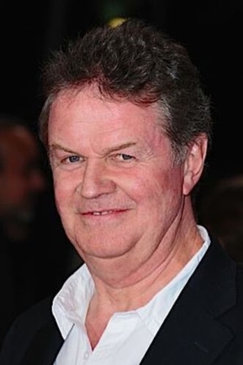 Actor John Madden