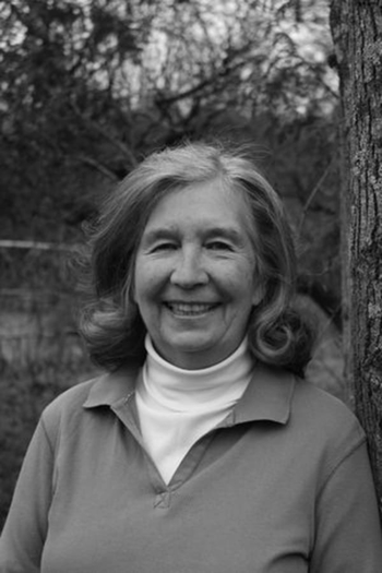 Actor Diana Beresford-Kroeger