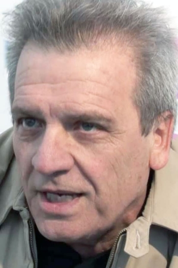 Actor Juan Bautista Stagnaro