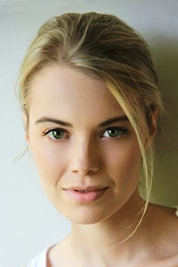 Actor Alexandra Grossi