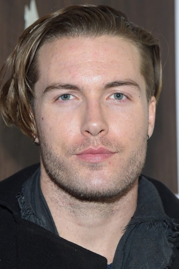 Actor Dominic DeVore