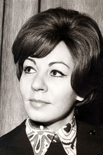 Actor Maria Chiara
