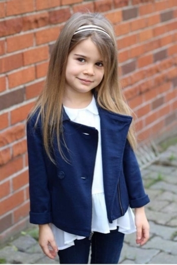 Actor Lavinya Ünlüer