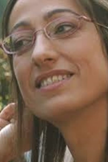 Actor Letizia Caudullo