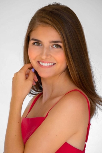 Actor Franki Moscato