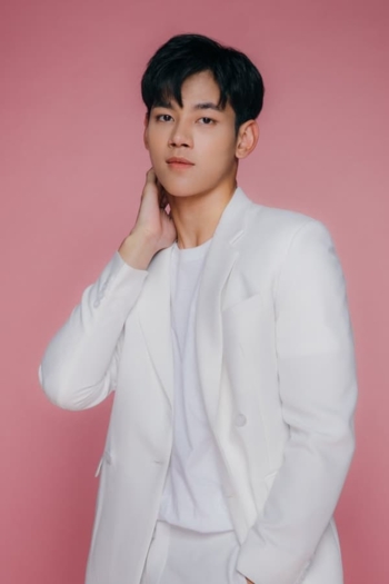 Actor Suppacheep Chanapai