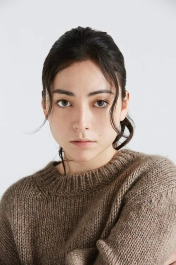 Actor Minami