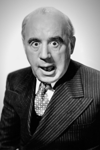 Actor Francis Pierlot