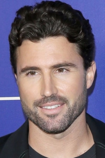 Actor Brody Jenner