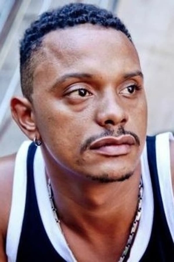 Actor Renato de Souza