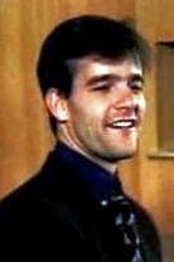 Actor Michael J. Cox