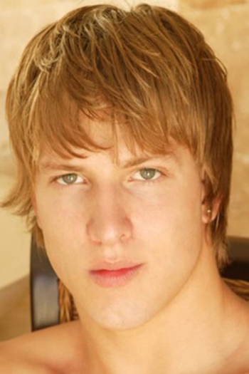 Film director Ethan Clarke