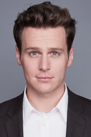 Actor Jonathan Groff