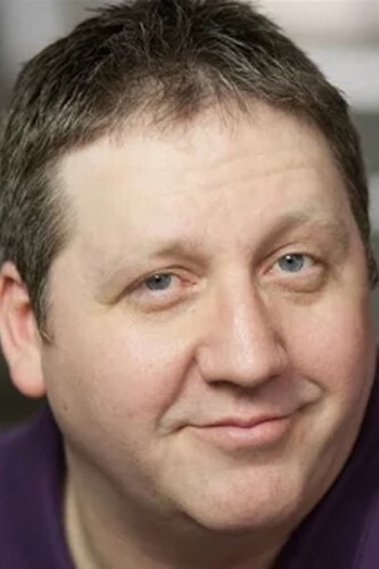 Actor David Collihan