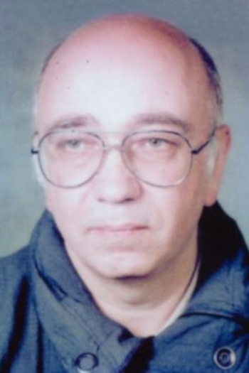 Actor Vadim Khrapachov