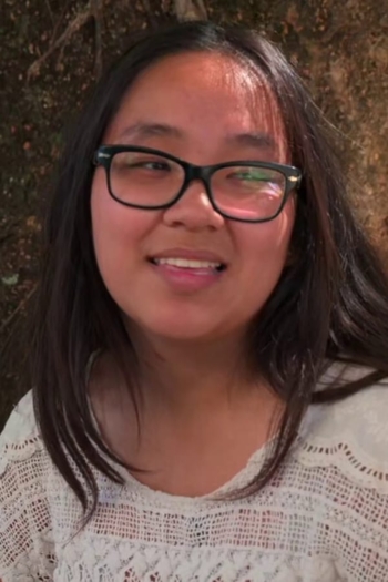 Actor Jamyan McGregor